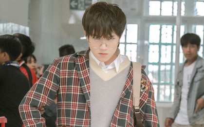 Một năm sau hit trăm triệu view, Anh Tú (The Voice) rục rịch trở lại bằng bản ballad "lụi tim" mới toanh