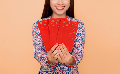 5 bước để đón năm mới đầy hứng khởi, may mắn