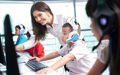 Trung tâm Anh ngữ Apax Leaders sắp có mặt tại Hà Nội