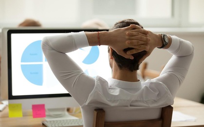 Ứng dụng quản lý tài chính thông minh giới trẻ không thể bỏ qua