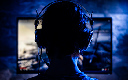Esport Gamer: Khi con người và công nghệ cộng sức làm nên màn trình diễn lôi cuốn hàng triệu khán giả