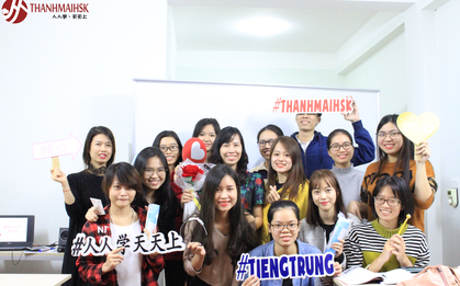 Xu thế học ngoại ngữ hiện nay: Nên học ngôn ngữ nào?
