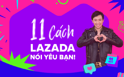 Lễ hội mua sắm 11.11 lại sắp về! “Dắt túi” ngay “tuyệt chiêu” dưới đây để săn deal “không trượt phát nào”!