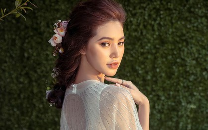 Love Wedding tham gia sự kiện đình đám mùa cưới 2019, hé lộ thông tin về BTS mới