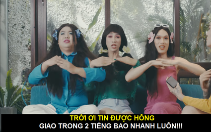 Đoán xem, câu nói hot trend nào trong năm qua sẽ “góp mặt” trong Táo quân 2019?
