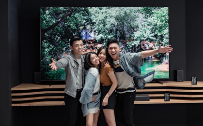 5 địa điểm tuyệt vời ông mặt trời tại Sài Gòn cho người ngại đi xa vào cuối tuần