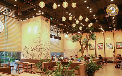 Myzing Coffee - Giữa lòng Hà Nội náo nhiệt không ngờ lại có một “góc nhỏ bình yên” như thế này