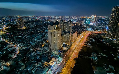 Người trẻ tự sự về Sài Gòn đa góc nhìn qua ống kính OPPO Reno2