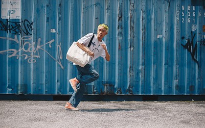 Bạn mang gì cho mùa “Back to school”