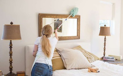 Những công việc con gái cần làm ngay bây giờ để có một cái Tết đẹp xinh lung linh