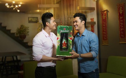 Những công thức tuyệt vời cho mùa Tết trọn vẹn