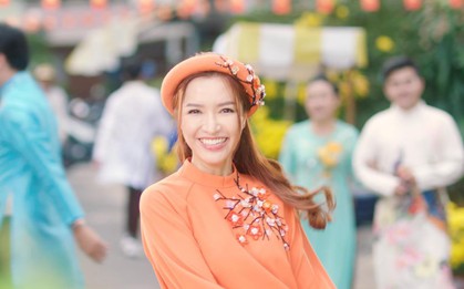 Tết chẳng thể cười nổi nếu giữ mãi chuyện năm cũ: Nói nghe xem, bạn đã "shake it off" như thế nào?