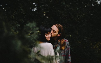 Mùa yêu 2019: Yêu nhau có nhất định phải giống nhau?