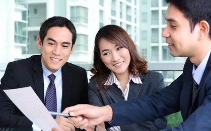 5 lưu ý khi tìm việc mới dịp đầu năm