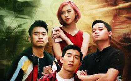 “Chị Cano” đối mặt “Chị Google” trong Đại Chiến Samurai – VNG