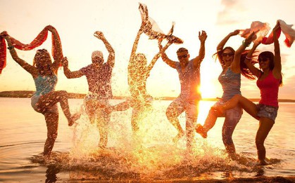 Trải nghiệm “gap year” - 5 lí do bạn nên thử!