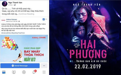 Từ cuộc “khẩu chiến” ngày 8/3 đến quan điểm về sự “bay nhảy” của người phụ nữ