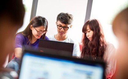 Công nghệ đã thay đổi cách chúng ta học như thế nào?