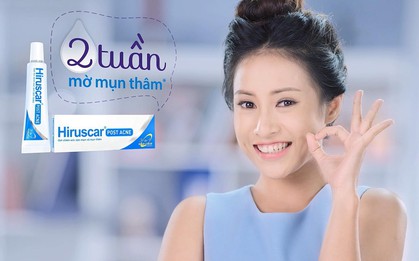 Tại sao phải phiền phức bôi nghệ đẩy lùi sẹo thâm?