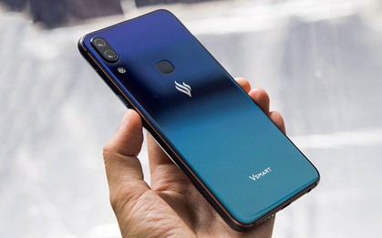 Điện thoại Vsmart và những lý do vì sao bạn nên lựa chọn!