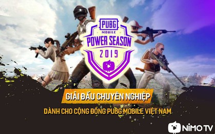 Thực hư chuyện NimoTV “ủ mưu” lấn sân tổ chức giải đấu eSport?