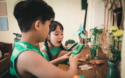 Những kỷ vật tuổi thơ biết "lớn" theo thời gian, bạn có từng sở hữu?