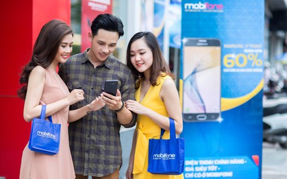 Cuộc đua chuyển mạng giữ số: MobiFone bứt phá ngoạn mục