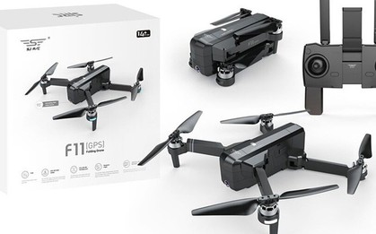 Chỉ với 3 triệu đồng, sở hữu ngay 1 chiếc flycam để chuẩn bị cho chuyến hành trình hè thôi!