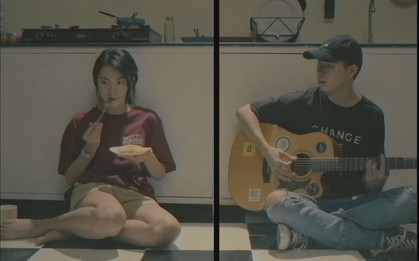Một Đêm Say chính thức tung MV mới sau thời gian dài công phá mọi bảng xếp hạng