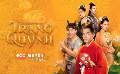 Bất ngờ chưa? Chỉ sau 3 tháng chiếu rạp Trạng Quỳnh đã có thể xem online!