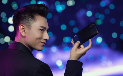 5 điểm ấn tượng khiến smartphone Realme 3 thu hút người dùng