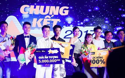 Đại học FPT tung quỹ học bổng hơn 3 tỉ đồng chiêu mộ học sinh tài năng