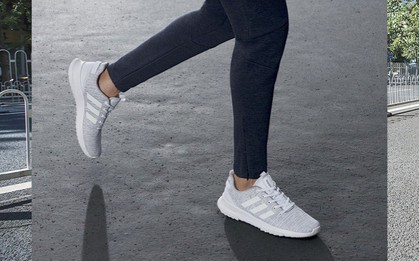 Gã khổng lồ châu Âu adidas đã có mặt tại hệ thống ShooZ