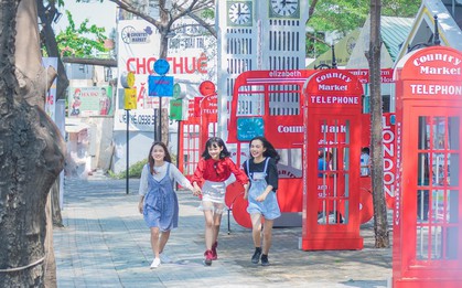 Hot: Ngày 20/4 này, trung tâm ăn uống, giải trí mới nhất Gò Vấp chính thức khai trương