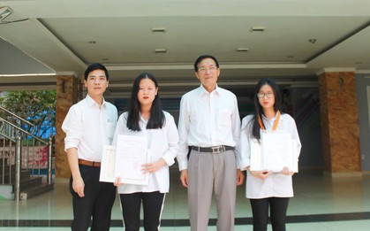 “Thách thức tư duy thuật toán – Bebras”: Lần đầu tiên Đa Trí Tuệ MIS tham dự và đạt giải xuất sắc
