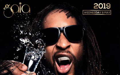Chính thức: Rapper đình đám thế giới Lil Jon sẽ tới Hà Nội vào tháng 5