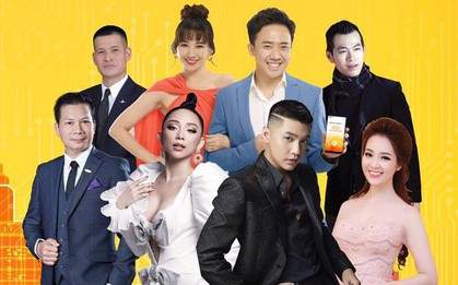 Noo Phước Thịnh, Tóc Tiên hội ngộ khán giả Hà Nội vào ngày 10/5
