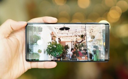 Gọi tên 5 smartphone sở hữu “camera cực phẩm” cho bạn những bức ảnh “nghệ” nhất mùa hè năm nay