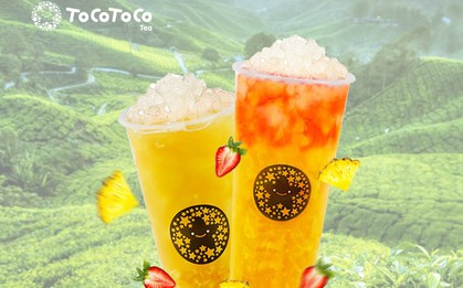 Cùng “đập tan friendzone” với cặp đôi “dứa mùa hè”