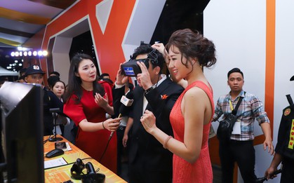 Đêm ra mắt nền tảng công nghệ BĐS CenHomes.vn: Hoành tráng và đầy bất ngờ!