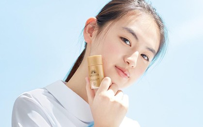 "Cân hết" các sản phẩm high-end Âu Mỹ Hàn, đây chính là loại kem chống nắng quốc dân được các chị em cực kỳ yêu thích