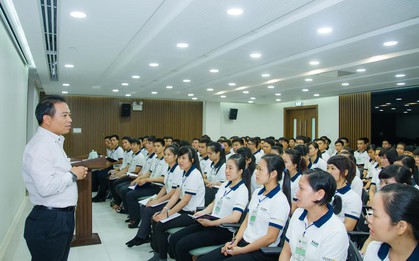 Học cao đẳng được đảm bảo việc làm mức lương nghìn đô tại Nhật Bản