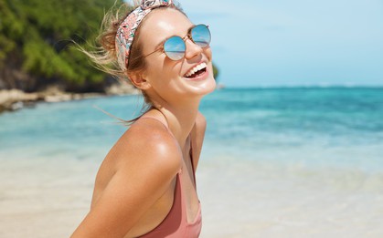 Bí quyết dưỡng ẩm và dưỡng trắng hiệu quả bất chấp mọi thời tiết