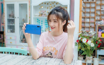 Tậu ngay bí kíp “a lê hấp”, biến bản thân thành hot Instagramer ngàn like chỉ trong một nốt nhạc