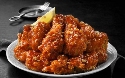 Donchicken Hà Nội khai trương cơ sở mới – Ưu đãi ngập tràn