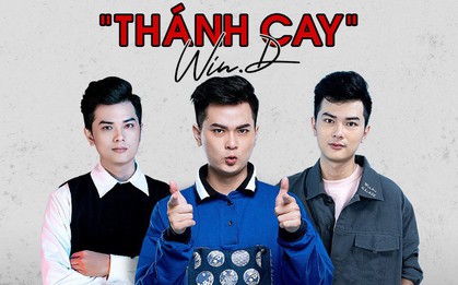 Hot streamer Win.D lần đầu chia sẻ cảm xúc về Fan meeting với sự hội ngộ của PewPew, MisThy, Khởi My