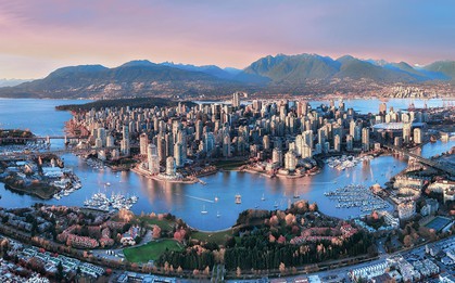 Du học Canada diện SDS: cánh cửa dễ dàng đến với xứ sở lá phong!