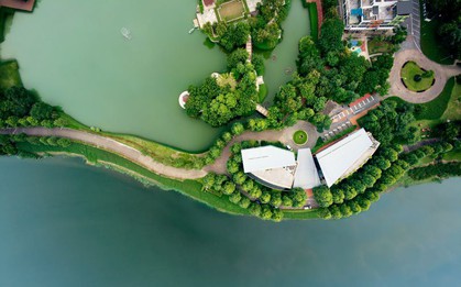 Gamuda City: Sống trong khu đô thị đáng sống ở Hà Nội