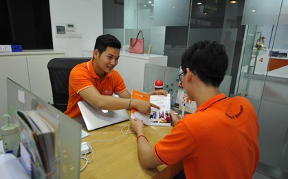 Học trường này, sinh viên 1 năm xuất ngoại vài lần là chuyện thường!