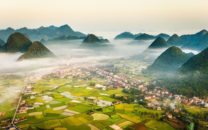Check-in Sapa xưa rồi, 3 điểm đến có 1-0-2 này của xứ Lạng mới độc - lạ để sống ảo cuối tuần!